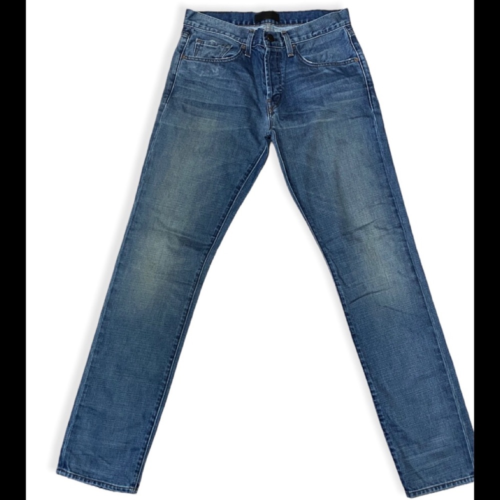 Mens J Brand Tyler Slim Fit Size 32